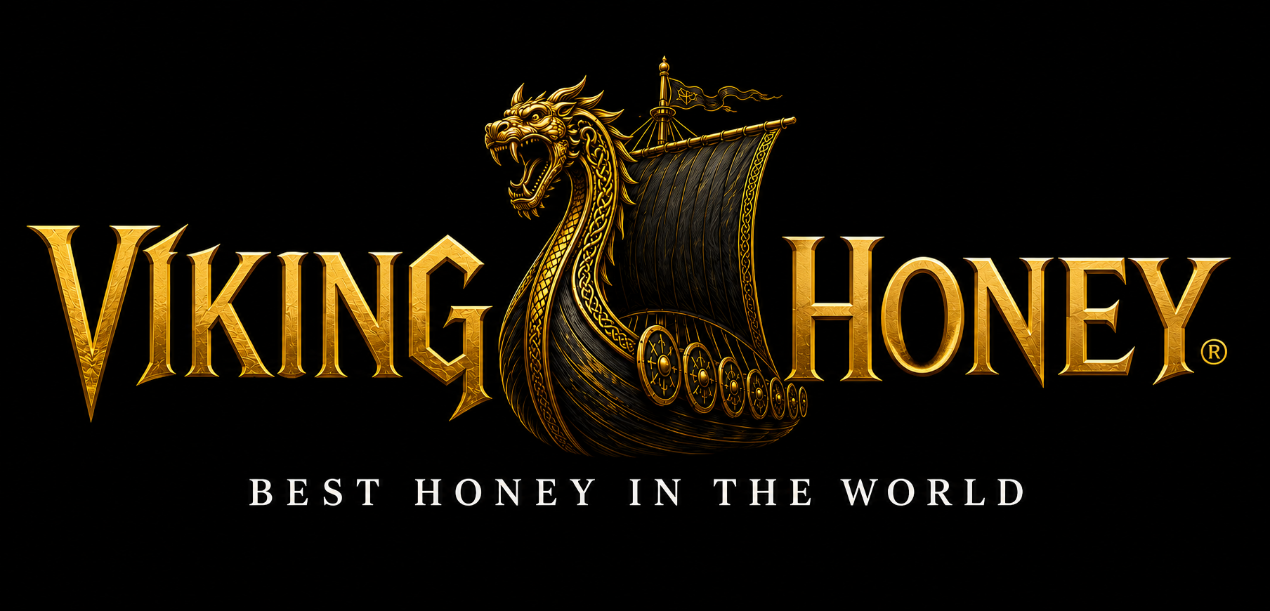 Viking Honey® — Best Honey in the World
